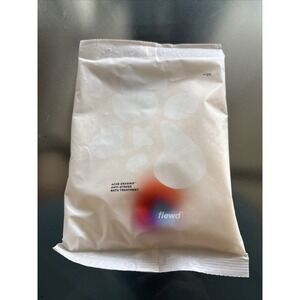 NEW FLEWD Bath Treatments. Ache Erasing, Anti Stress 10 OZ